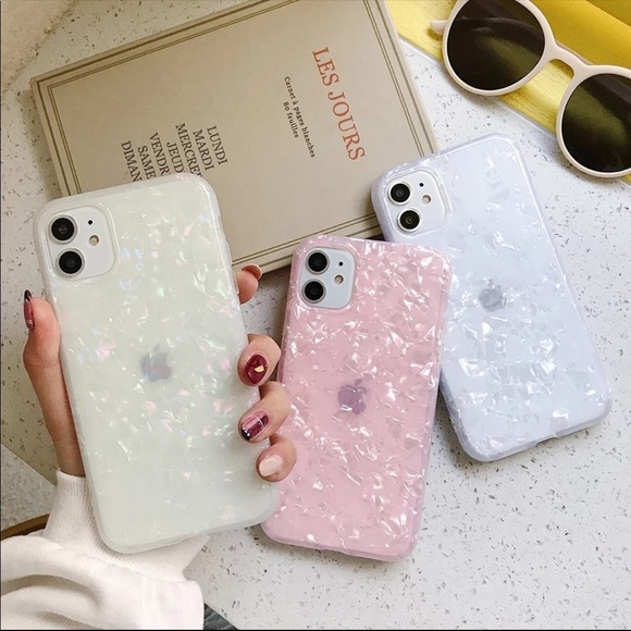 Accessories - NEW iPhone 11/Pro/Max/XR/7/8/Plus Shell case